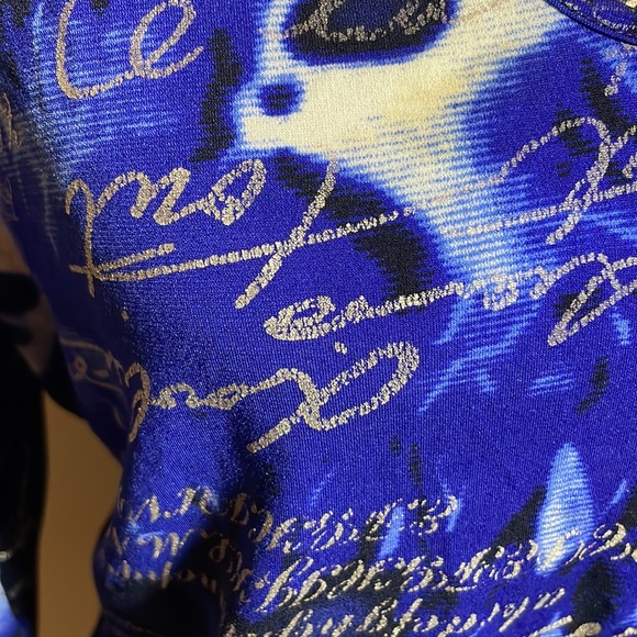 Women’s 3/4 sleeve top - Picture 2 of 8